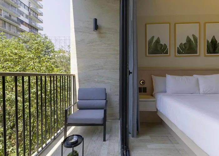 Hom 2b Capitalia Palacio Polanco 2br Prime *