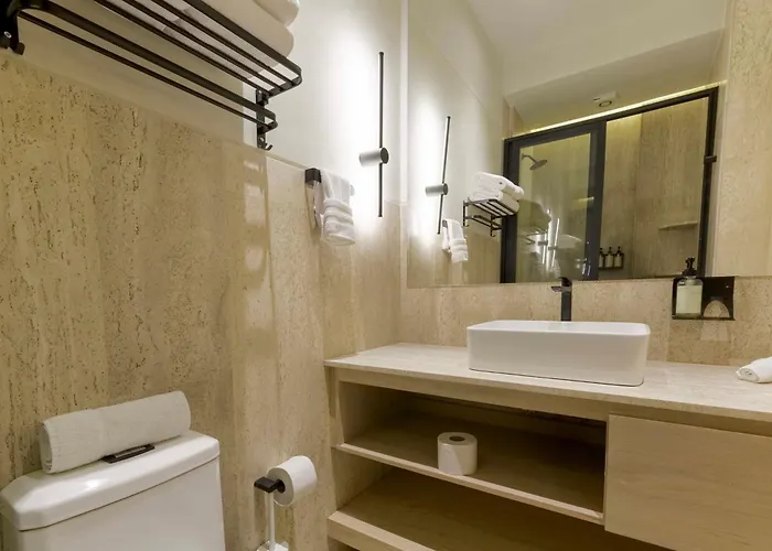 Apartamento Hom 2b Capitalia Palacio Polanco 2br Prime México DF