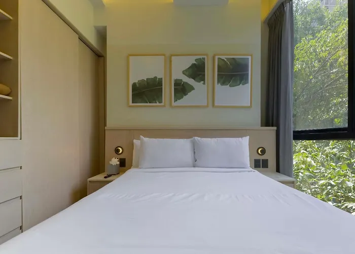 Apartamento Hom 2b Capitalia Palacio Polanco 2br Prime México DF