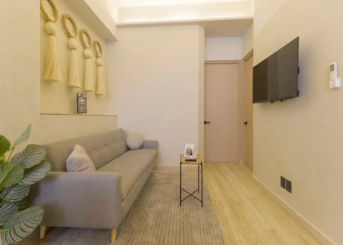 Hom 2b Capitalia Palacio Polanco 2br Prime *