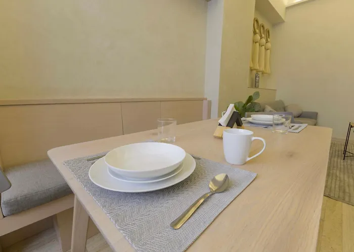 Apartamento Hom 2b Capitalia Palacio Polanco 2br Prime *