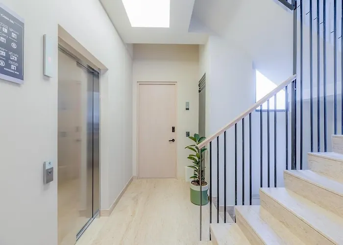 Hom 2b Capitalia Palacio Polanco 2br Prime *
