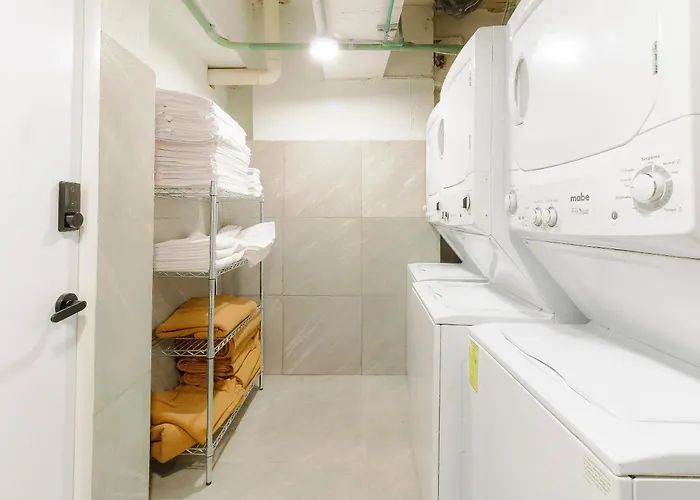 Hom 2b Capitalia Palacio Polanco 2br Prime Apartamento